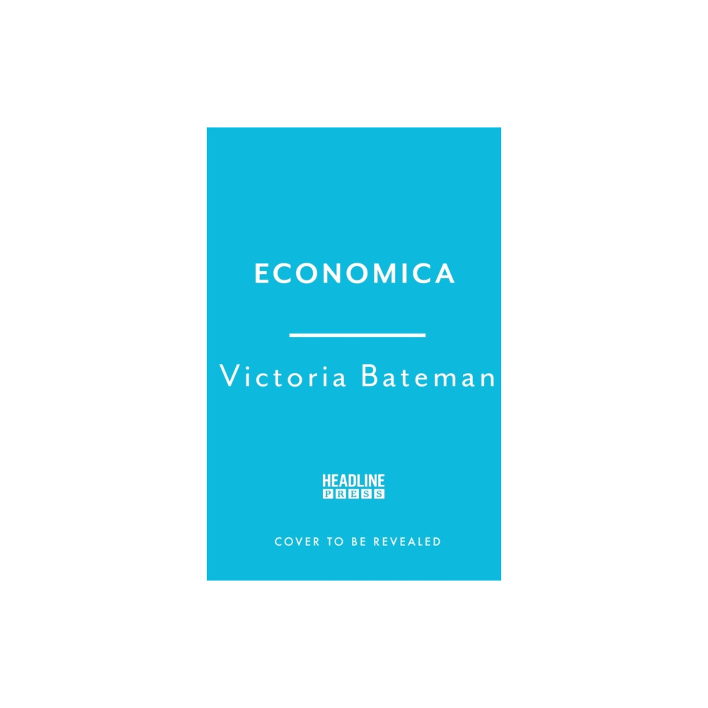 Produktbild för Economica (inbunden, eng)