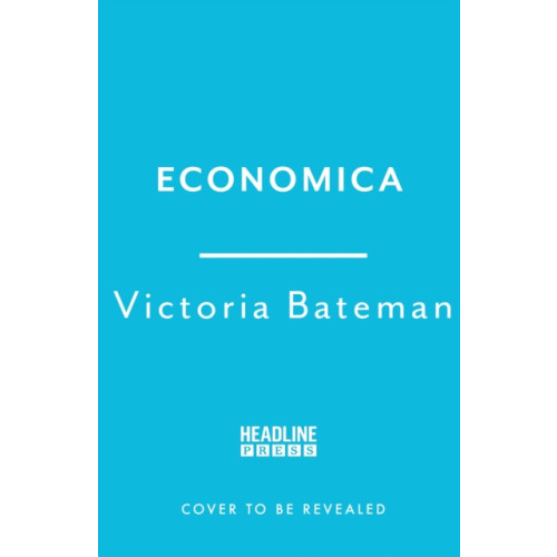 Headline Publishing Group Economica (inbunden, eng)