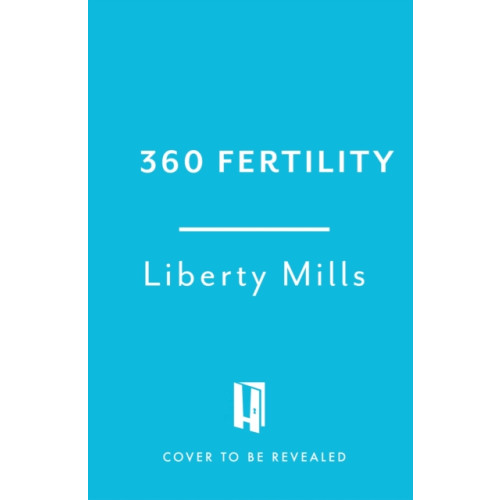 Headline Publishing Group 360 Fertility (häftad, eng)