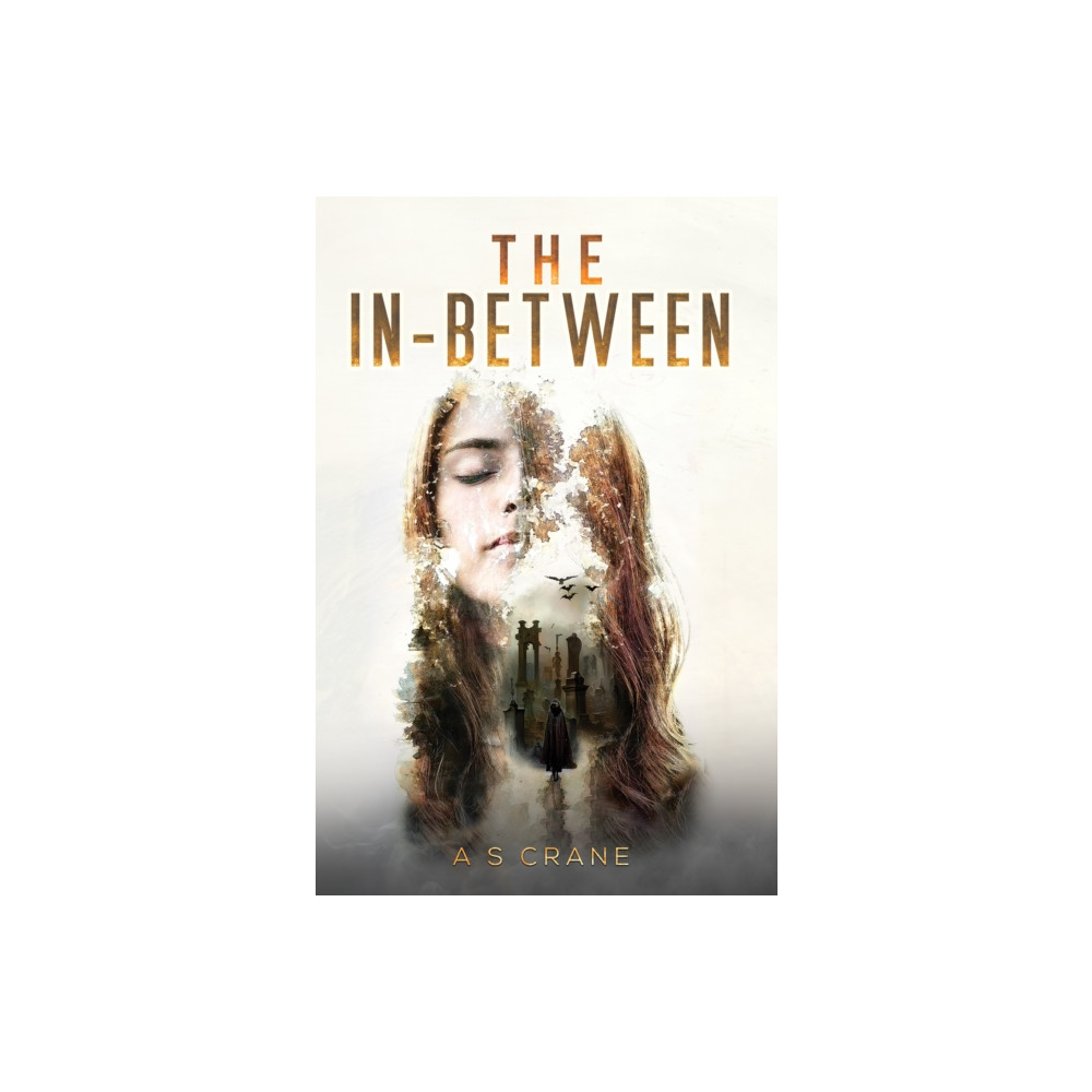 Produktbild för The In-Between (häftad, eng)