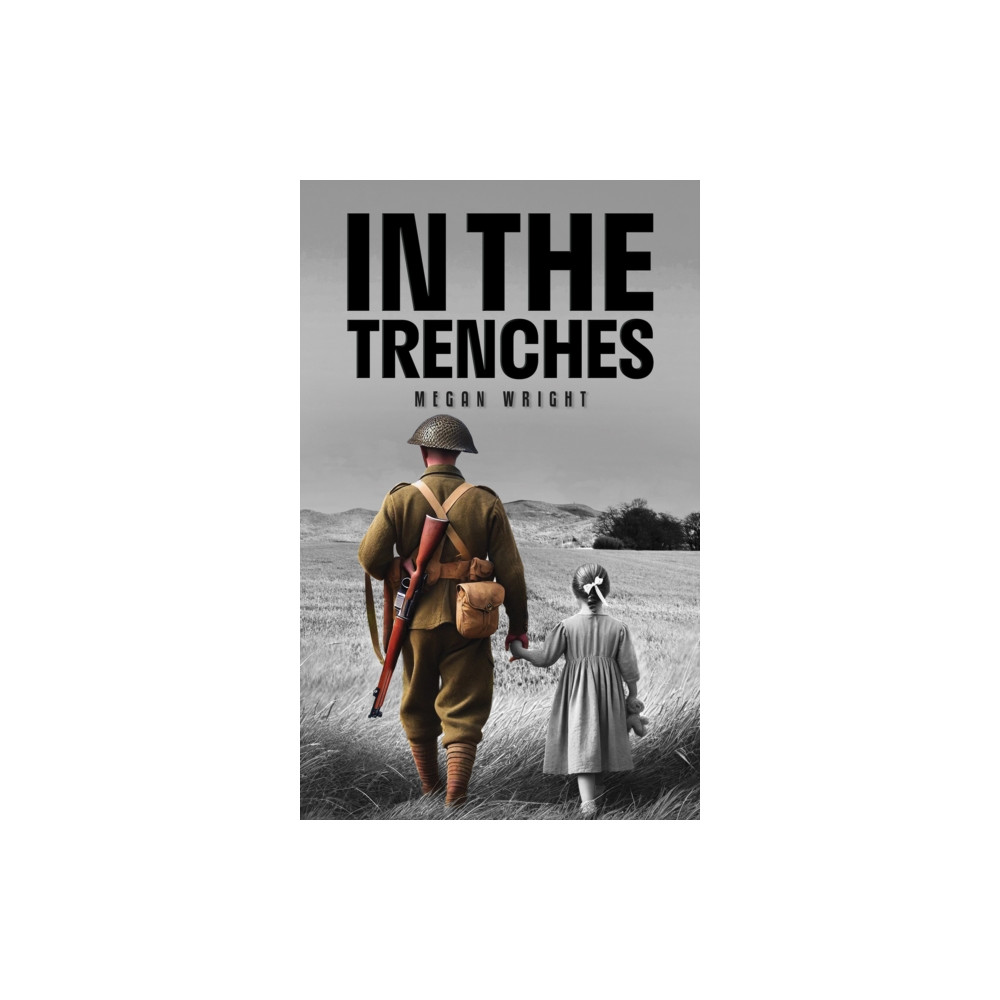 Produktbild för In the Trenches (häftad, eng)
