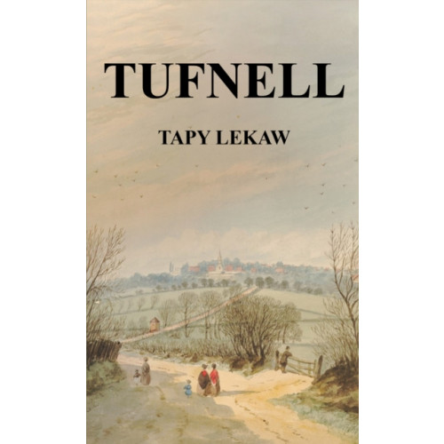 Austin Macauley Publishers Tufnell (häftad, eng)