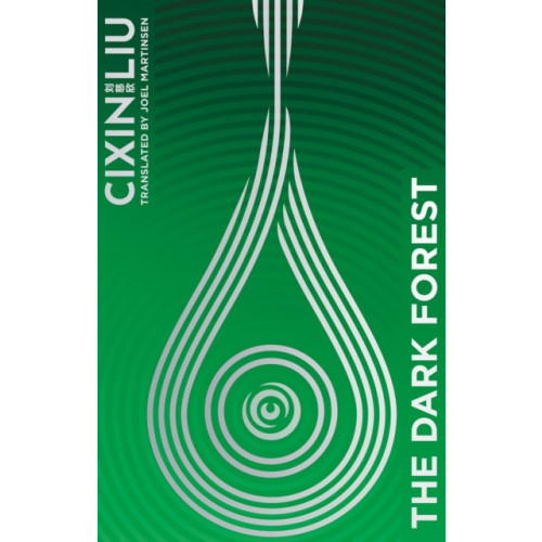 Bloomsbury Publishing PLC The Dark Forest (inbunden, eng)