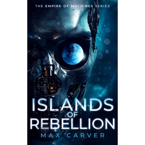Vinci Books Islands of Rebellion (häftad, eng)