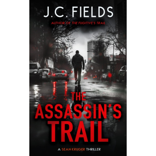 Vinci Books The Assassin's Trail (häftad, eng)