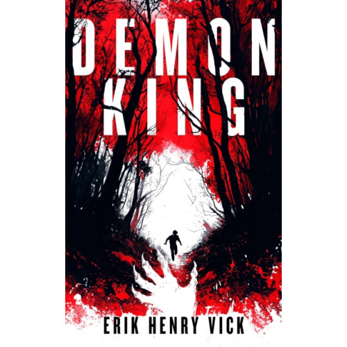 Vinci Books Demon King (häftad, eng)