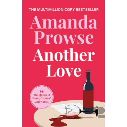 Bloomsbury Publishing PLC Another Love (häftad, eng)