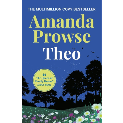 Bloomsbury Publishing PLC Theo (häftad, eng)