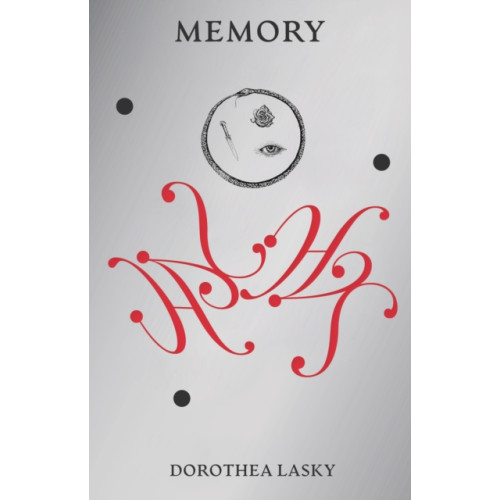 Silver Press MEMORY (häftad, eng)