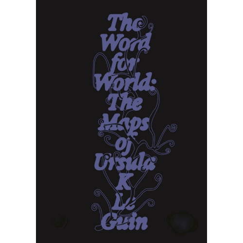 Silver Press The Word for World (häftad, eng)