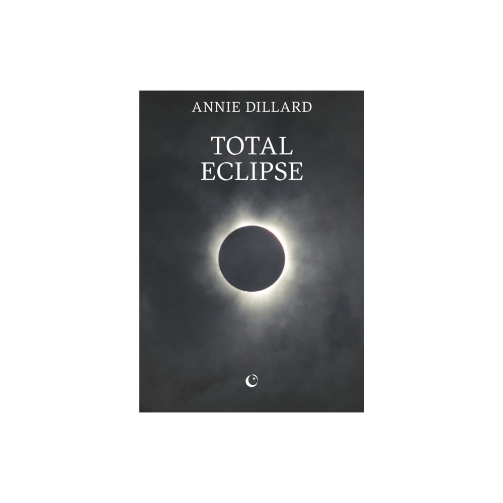 Produktbild för Total Eclipse (häftad, eng)
