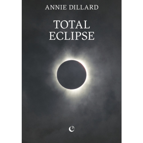 Silver Press Total Eclipse (häftad, eng)