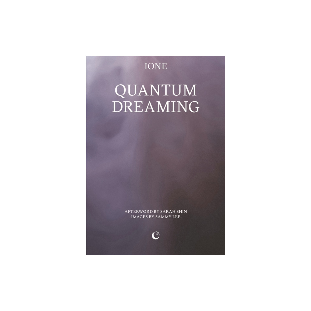 Produktbild för Quantum Dreaming (häftad, eng)