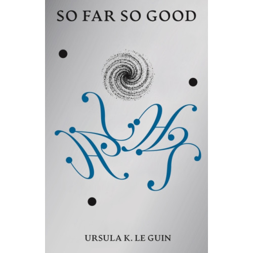 Silver Press So Far So Good (häftad, eng)