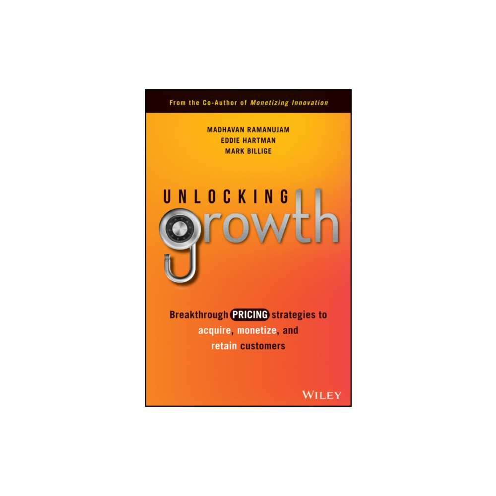 Produktbild för Scaling Innovation (inbunden, eng)