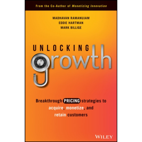 John Wiley & Sons Inc Scaling Innovation (inbunden, eng)