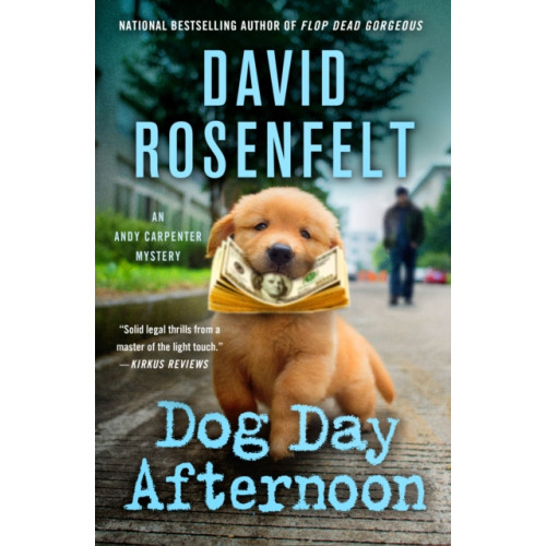 Minotaur Books,US Dog Day Afternoon (häftad, eng)