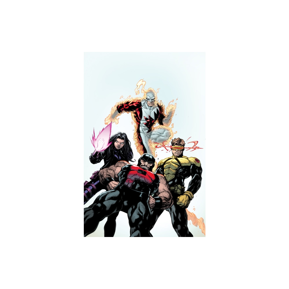Produktbild för X-Men by Jed Mackay Vol. 2 (häftad, eng)
