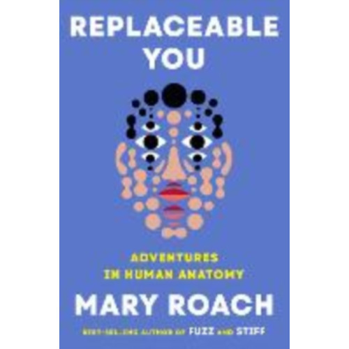 W. W. Norton & Company Replaceable You (inbunden, eng)