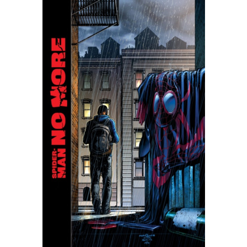 Marvel Comics Miles Morales: Spider-Man Modern Era Epic Collection - Spider-Man No More (häftad, eng)