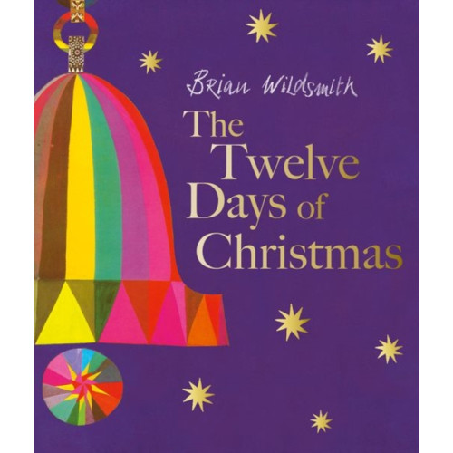 Oxford University Press The Twelve Days of Christmas (häftad, eng)