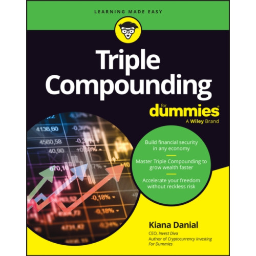 John Wiley & Sons Inc Triple Compounding For Dummies (häftad, eng)
