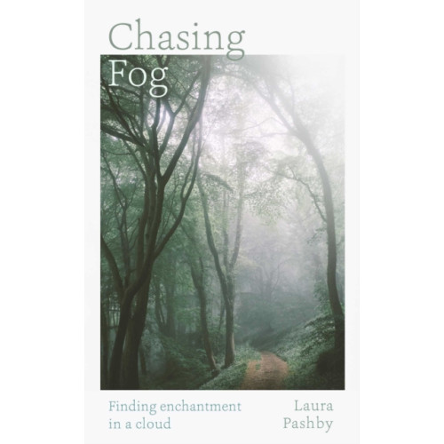 Simon & Schuster Ltd Chasing Fog (häftad, eng)