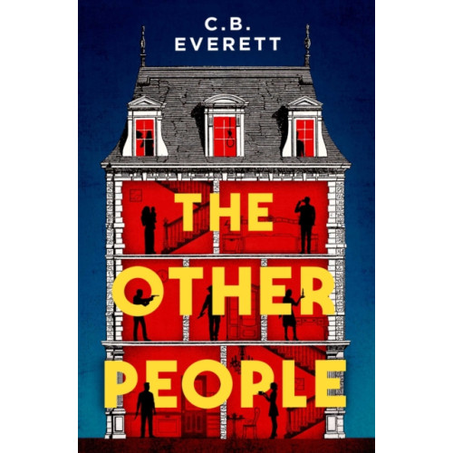 Simon & Schuster Ltd The Other People (häftad, eng)