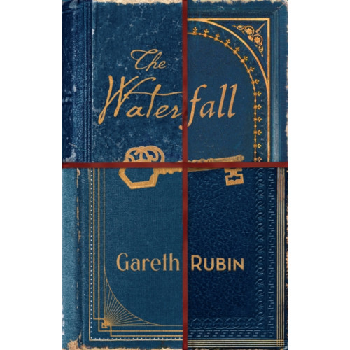 Simon & Schuster Ltd The Waterfall (inbunden, eng)