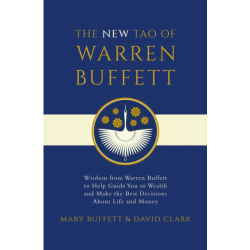 Simon & Schuster Ltd The New Tao of Warren Buffett (häftad, eng)