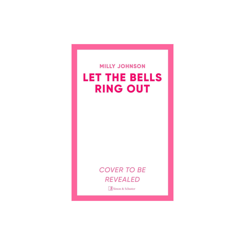 Produktbild för Let the Bells Ring Out (inbunden, eng)