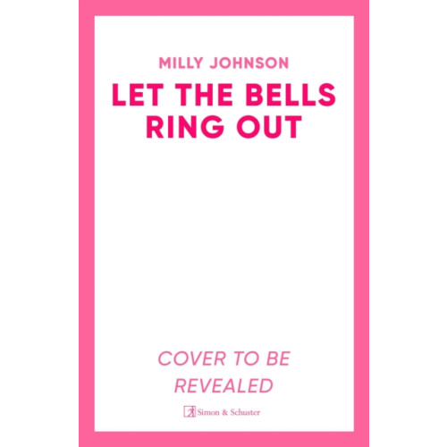 Simon & Schuster Ltd Let the Bells Ring Out (inbunden, eng)