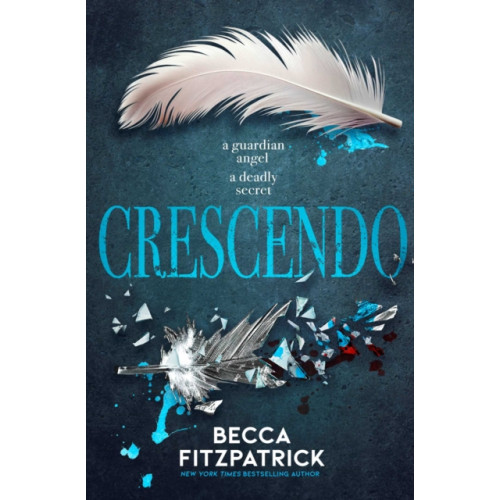 Simon & Schuster Ltd Crescendo (häftad, eng)