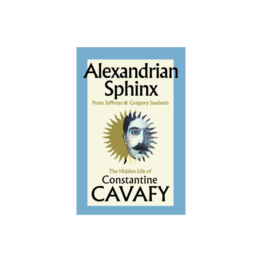 Produktbild för Alexandrian Sphinx (inbunden, eng)