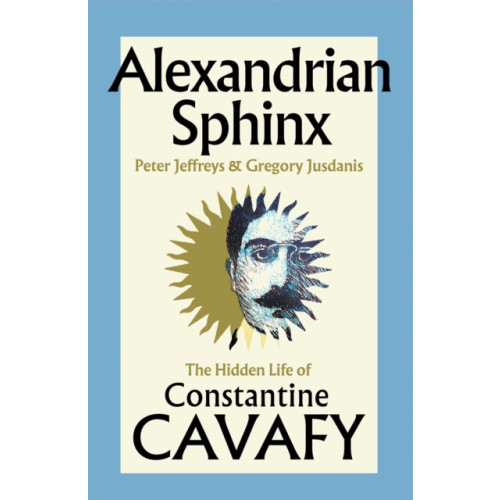 Simon & Schuster Ltd Alexandrian Sphinx (inbunden, eng)