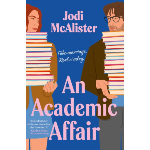 Simon & Schuster Ltd An Academic Affair (häftad, eng)
