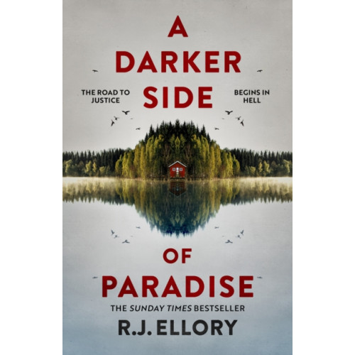 Orion Publishing Co A Darker Side of Paradise (häftad, eng)