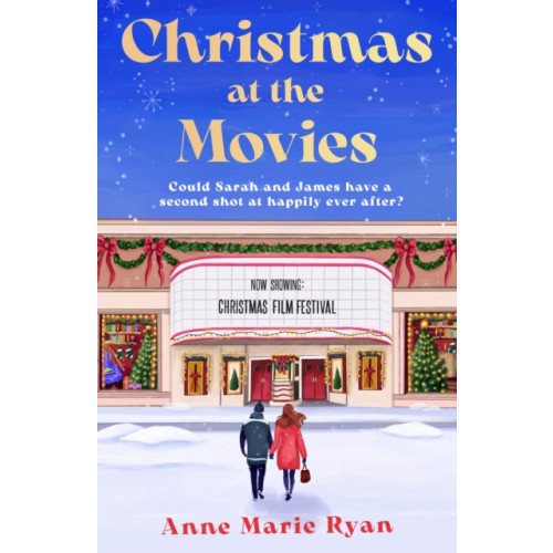 Orion Publishing Co Christmas at the Movies (häftad, eng)