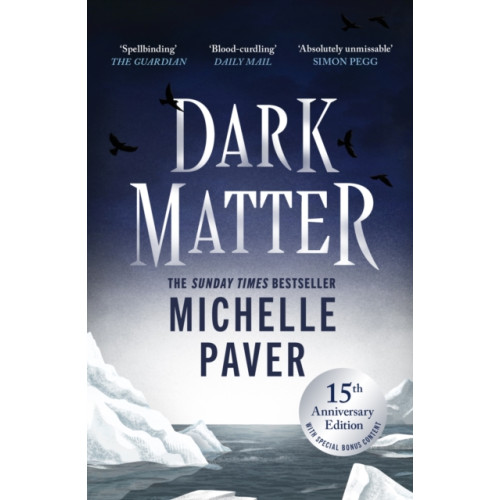 Orion Publishing Co Dark Matter (häftad, eng)
