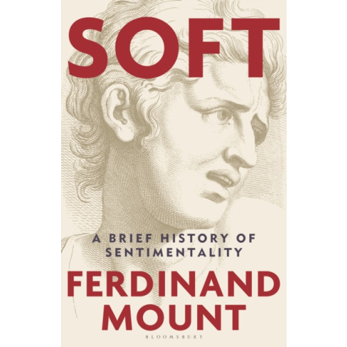 Bloomsbury Publishing PLC Soft (inbunden, eng)