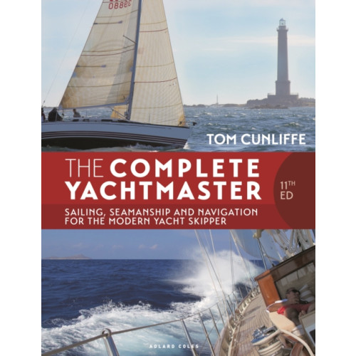 Bloomsbury Publishing PLC The Complete Yachtmaster 11th edition (inbunden, eng)