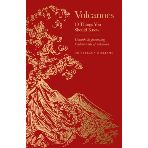 Orion Publishing Co Volcanoes (inbunden, eng)