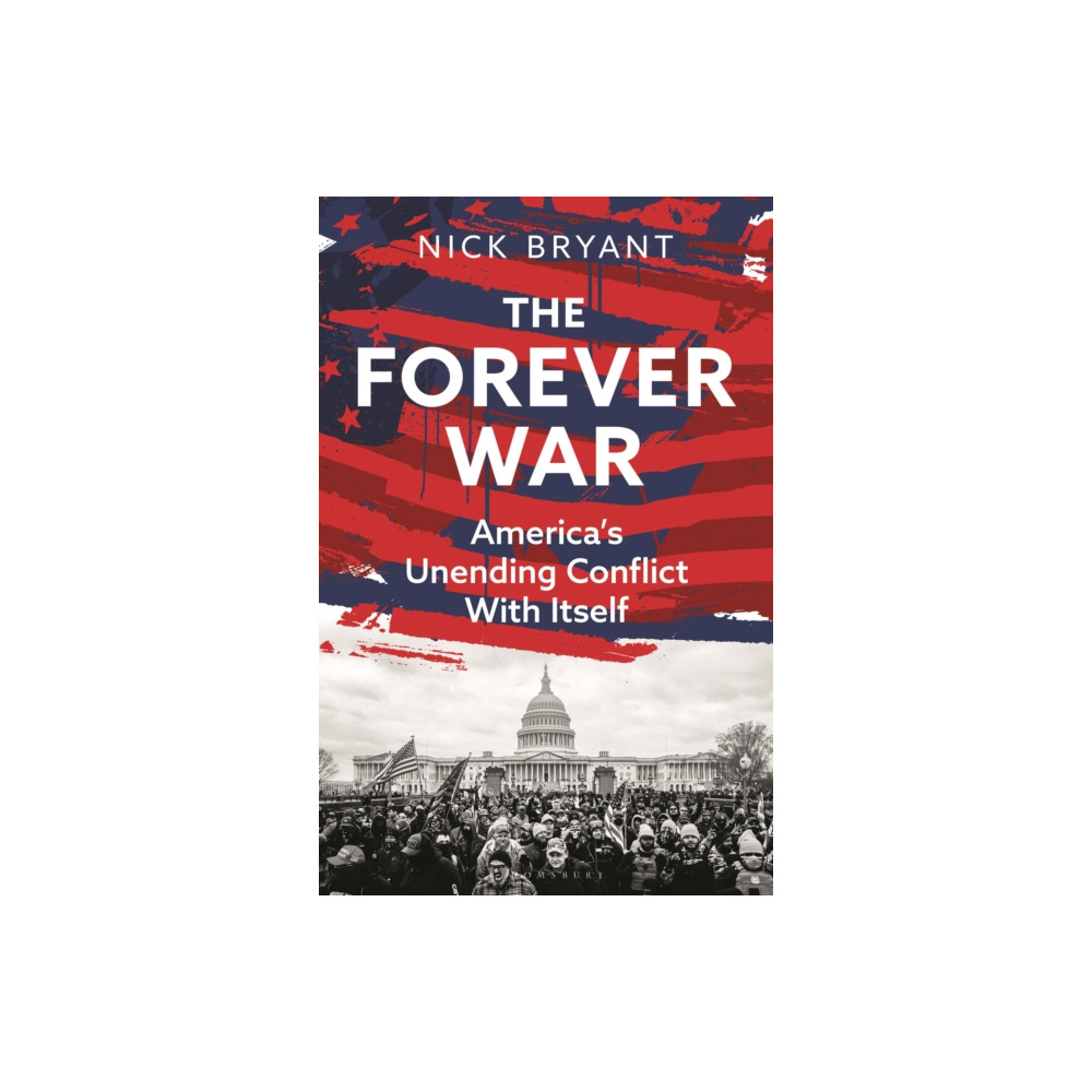 Produktbild för The Forever War (häftad, eng)