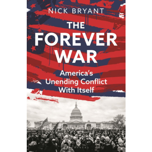 Bloomsbury Publishing PLC The Forever War (häftad, eng)