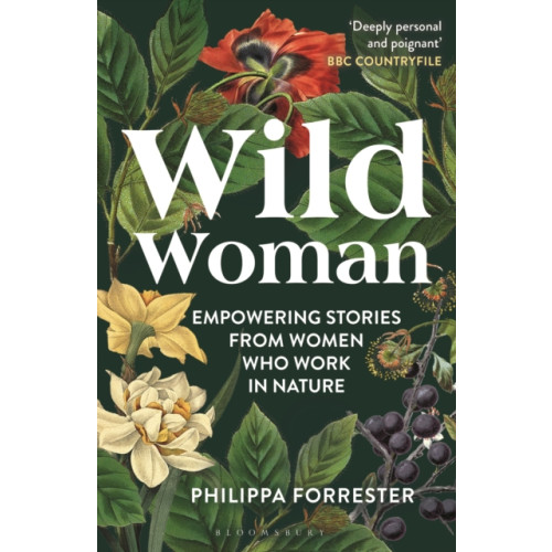 Bloomsbury Publishing PLC Wild Woman (häftad, eng)