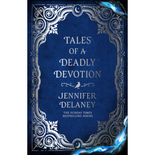 Orion Publishing Co Tales of a Deadly Devotion (inbunden, eng)