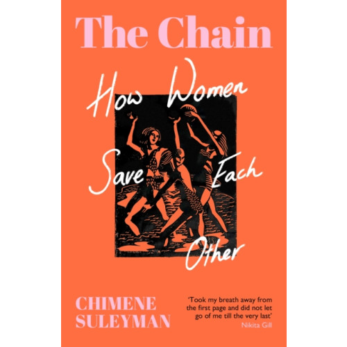Orion Publishing Co The Chain (häftad, eng)
