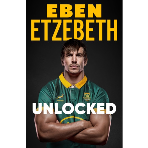 Hodder & Stoughton Unlocked (häftad, eng)
