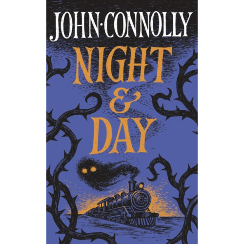 Hodder & Stoughton Night & Day (häftad, eng)