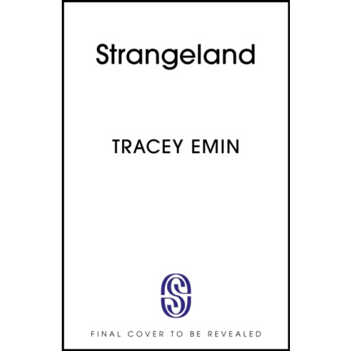 Hodder & Stoughton Strangeland (inbunden, eng)